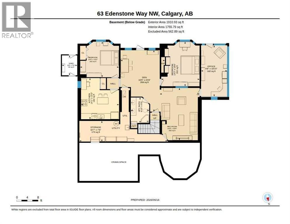 63 Edenstone Way NW — photo 50