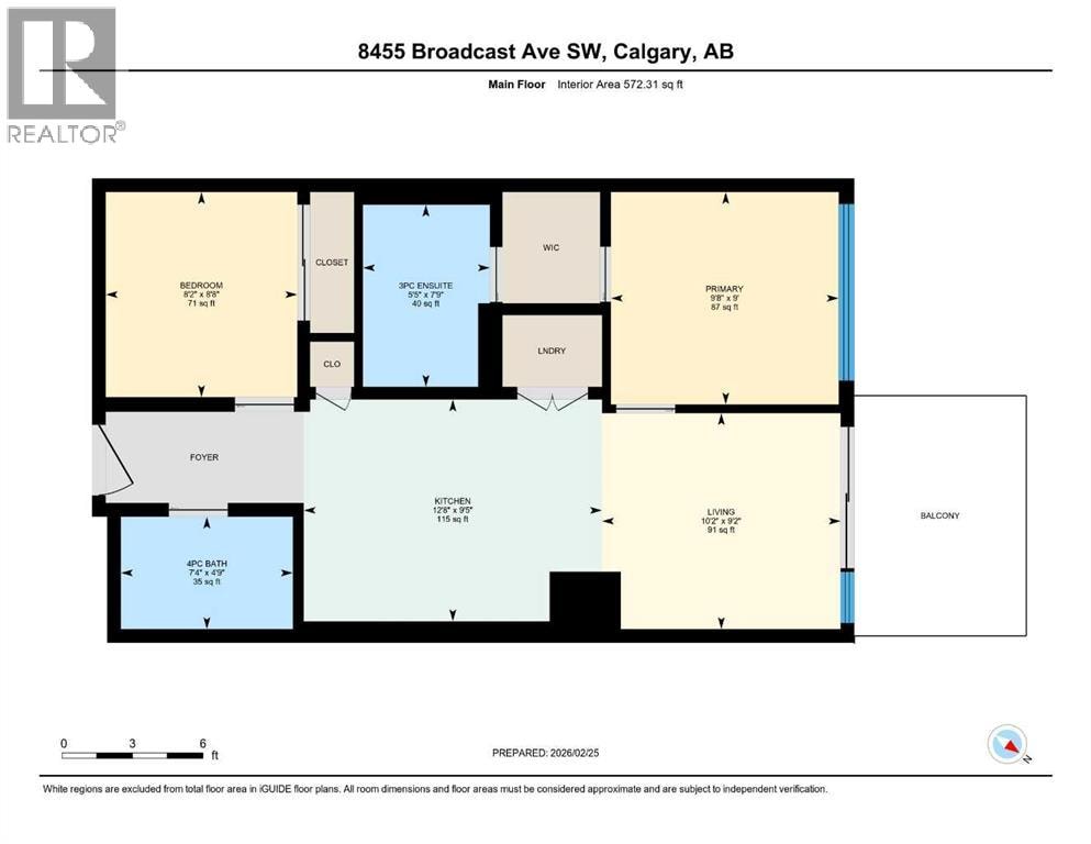 606, 8445 Broadcast Avenue SW — photo 28