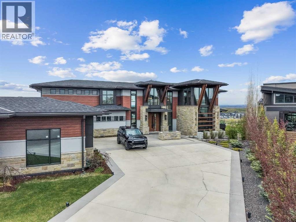 315 Aspen Ridge Place SW — photo 1