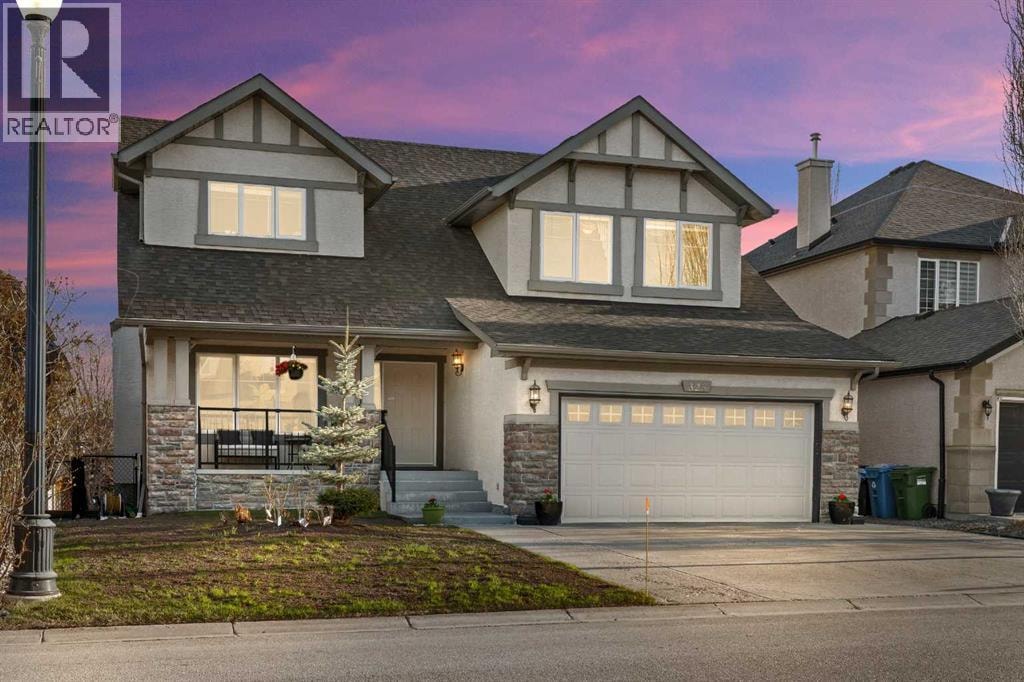 325 Discovery Ridge Way SW — photo 1