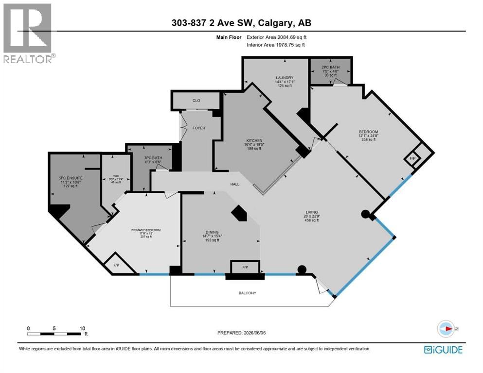 303, 837 2 Avenue SW — photo 36