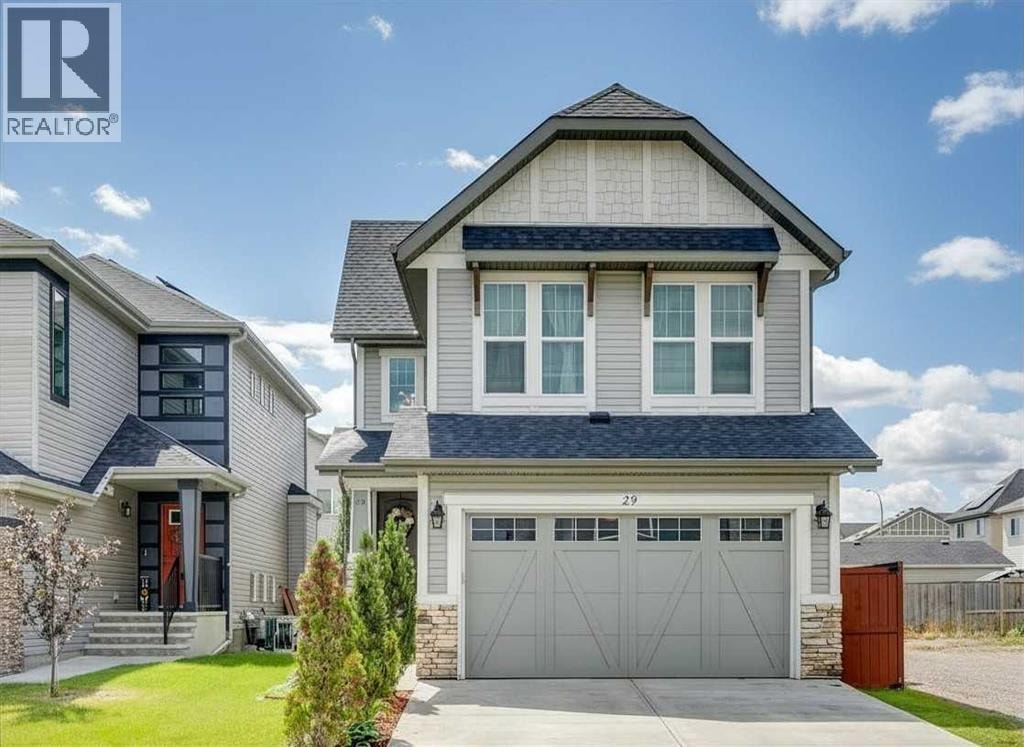 29 Copperpond Parade SE — photo 1