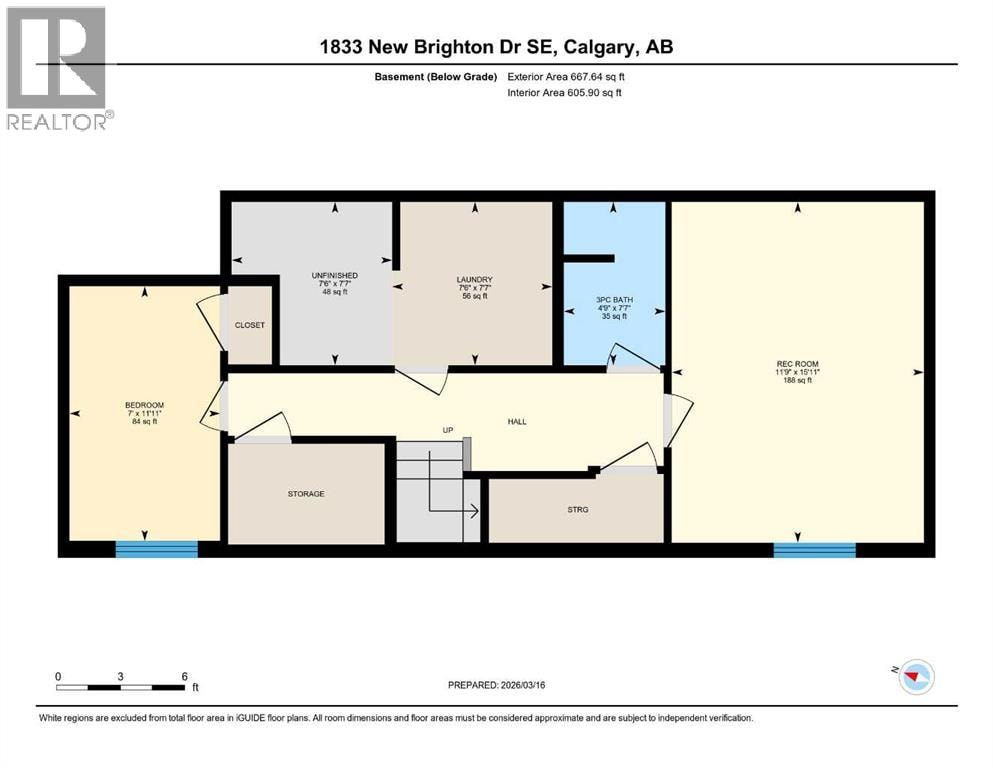 1833 New Brighton Drive SE — photo 49