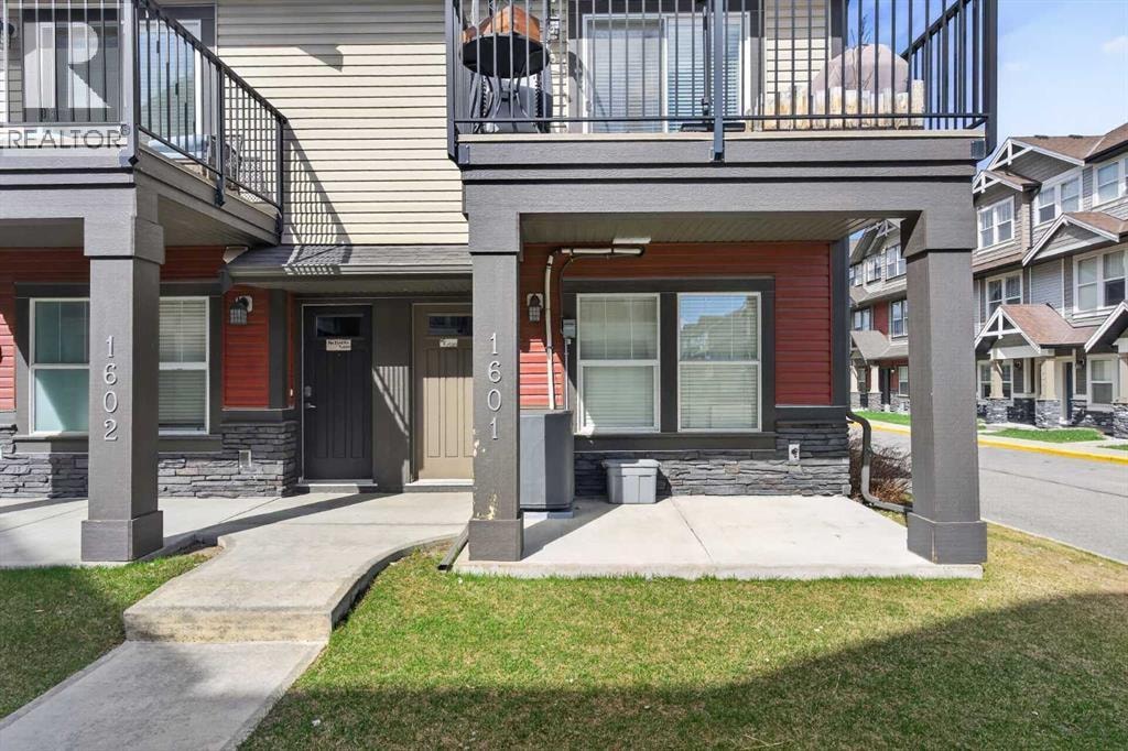 1601, 280 Williamstown Close NW — photo 3
