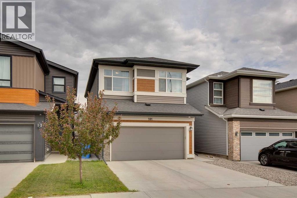 101 Howse Terrace NE — photo 4