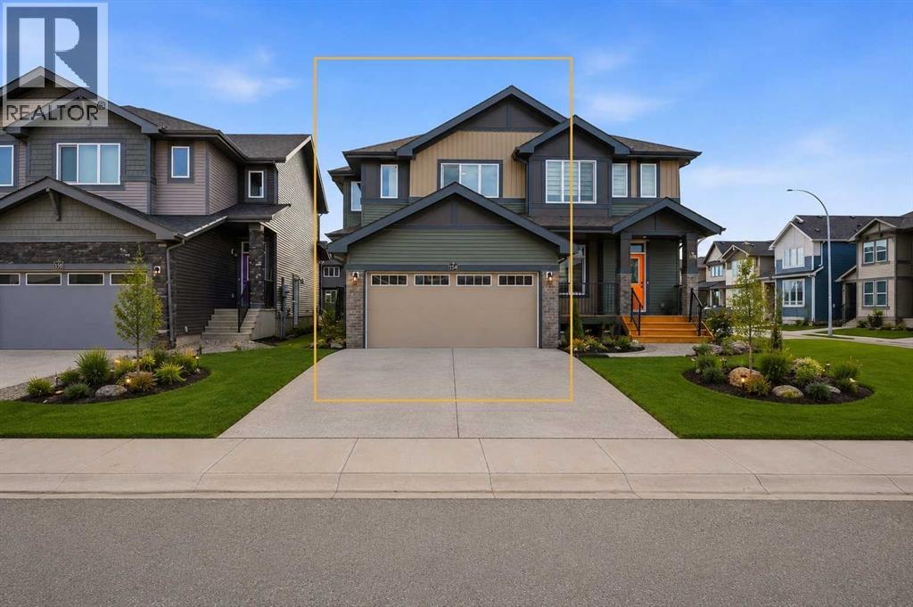 154 Belvedere Crescent SE
