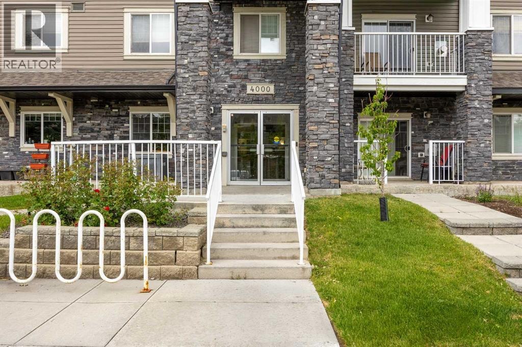 4113, 115 Prestwick Villas SE