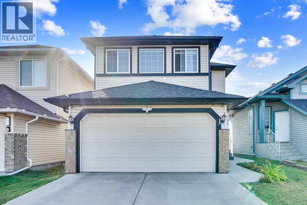 151 Saddlehorn Close NE — photo 30