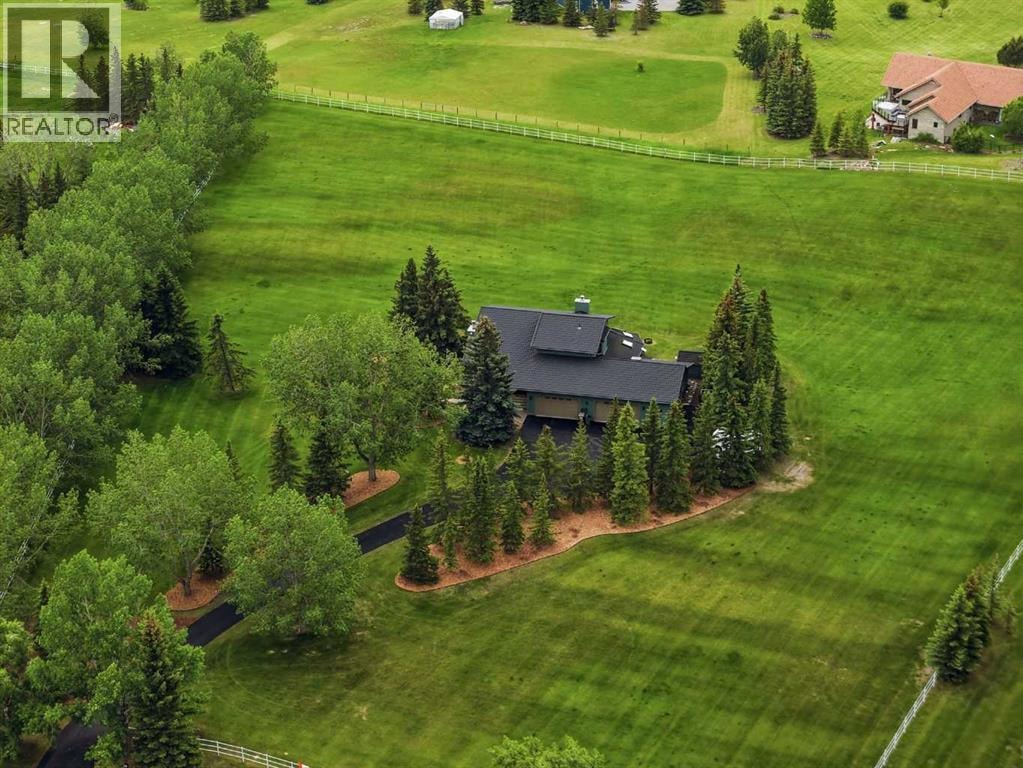 39 Calling Horse Estates