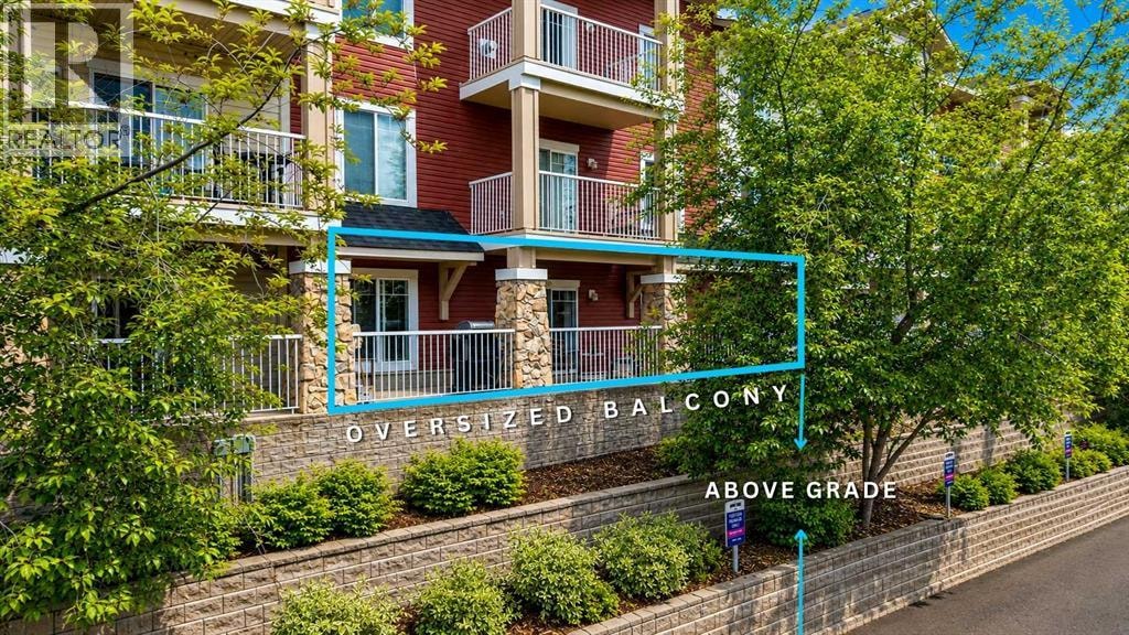 1104, 70 Panamount Drive NW — photo 16