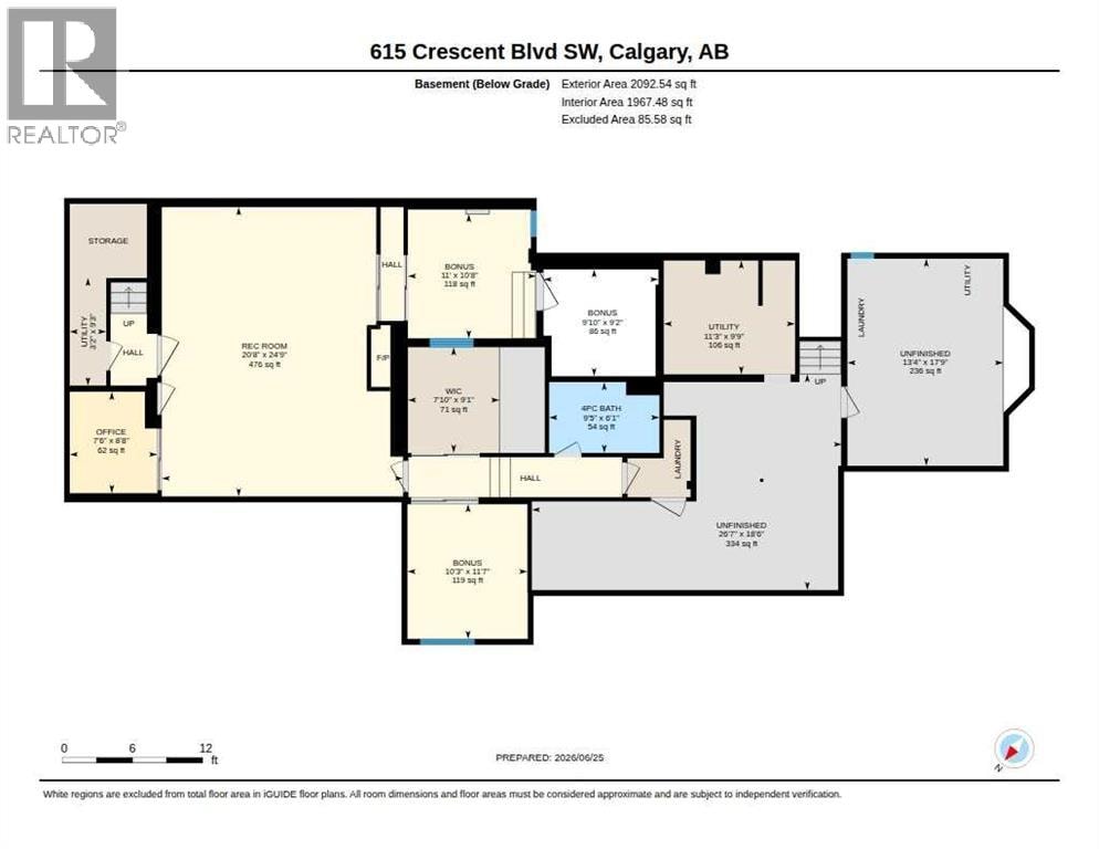 615 Crescent Boulevard SW — photo 49