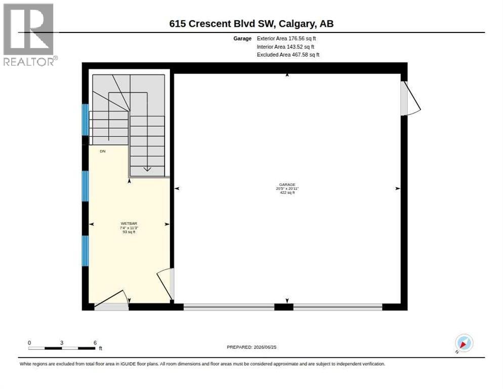 615 Crescent Boulevard SW — photo 50