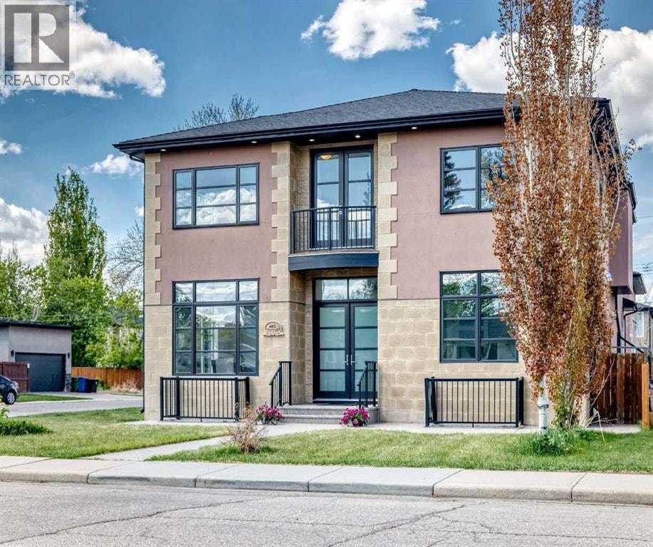 602 22 Avenue NE — photo 2