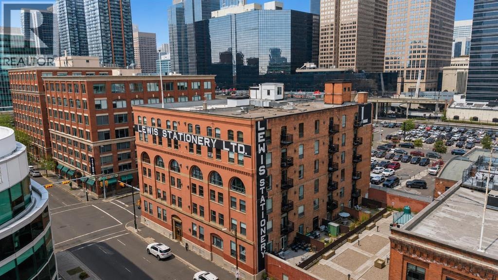 601, 240 11 Avenue SW — photo 2