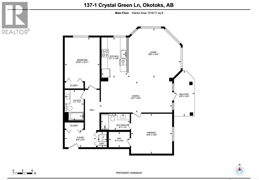137, 1 Crystal Green Lane — photo 33