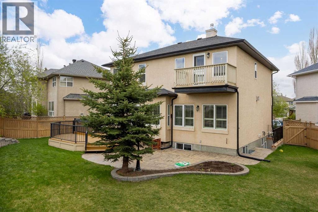 22 Strathridge Court SW — photo 45