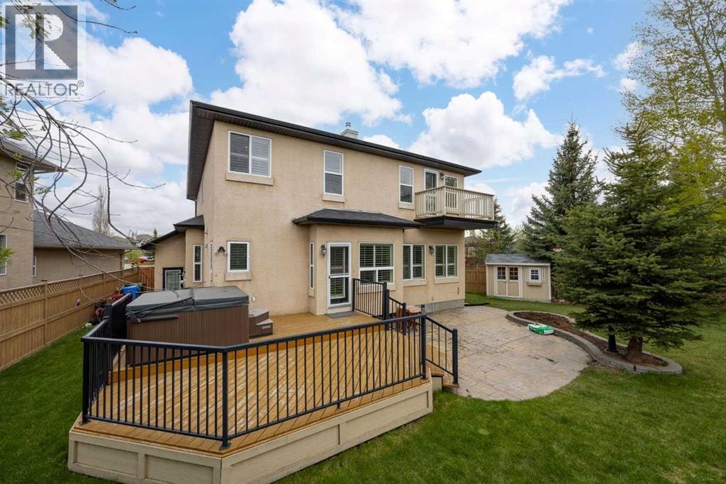 22 Strathridge Court SW — photo 44