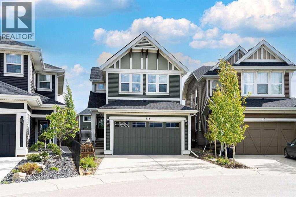 114 River Heights Green