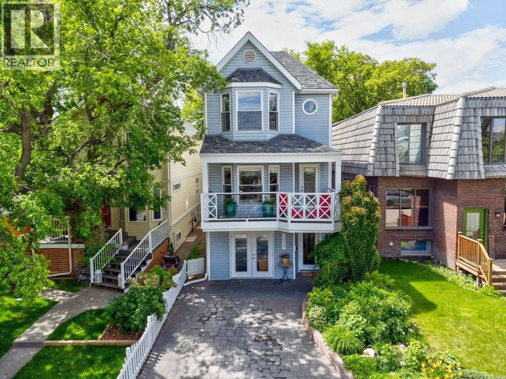 3617 3 Street SW — photo 33