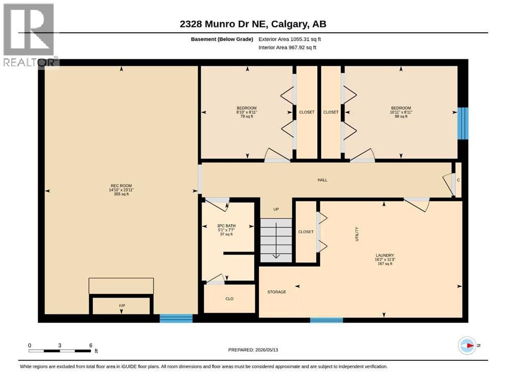 2328 Munro Drive NE — photo 38