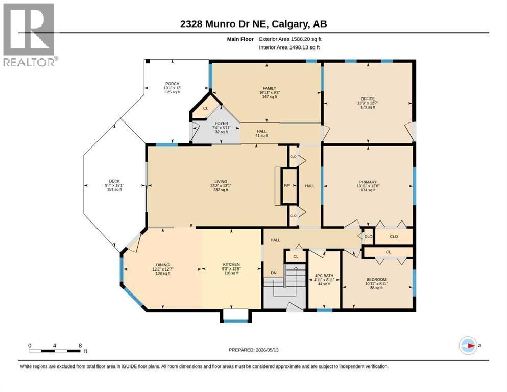 2328 Munro Drive NE — photo 37