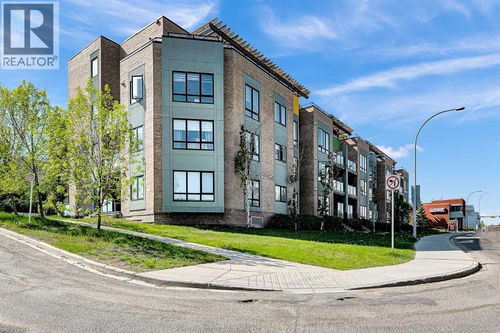107, 611 Edmonton Trail NE — photo 2