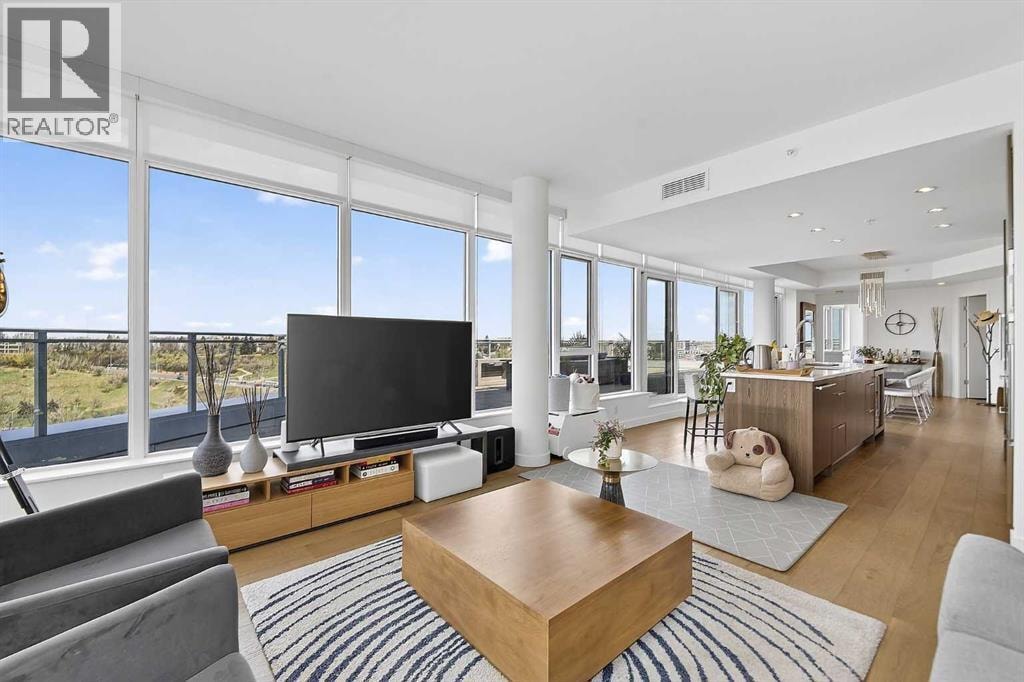 1603, 108 Waterfront Court SW — photo 12