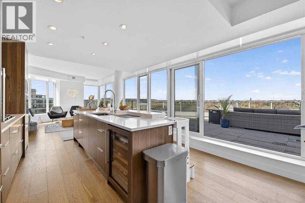 1603, 108 Waterfront Court SW — photo 7