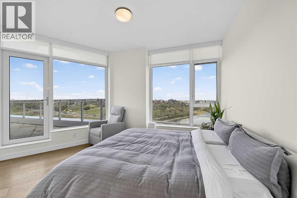 1603, 108 Waterfront Court SW — photo 17