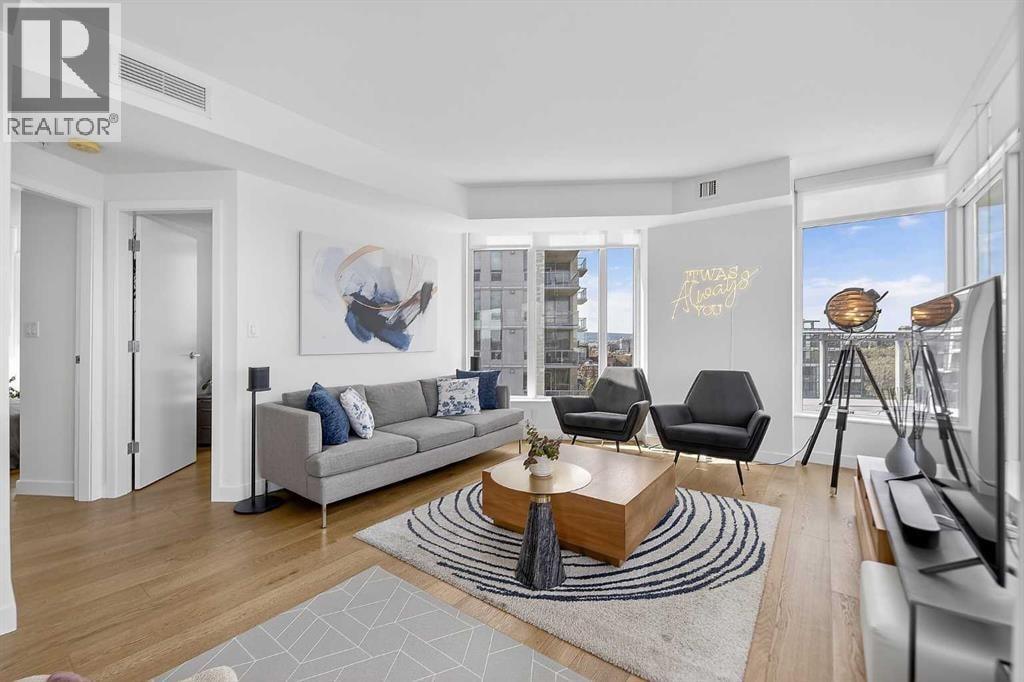 1603, 108 Waterfront Court SW — photo 11