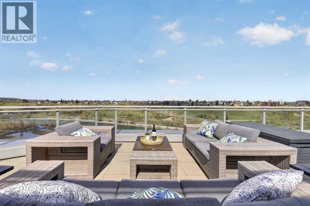 1603, 108 Waterfront Court SW