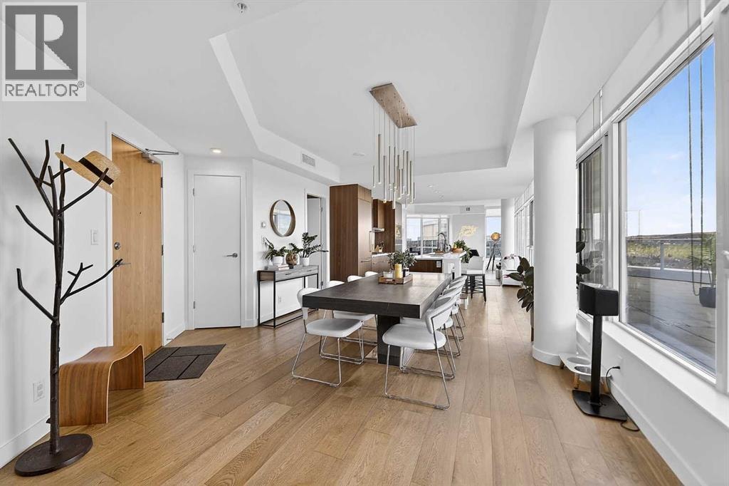 1603, 108 Waterfront Court SW — photo 3