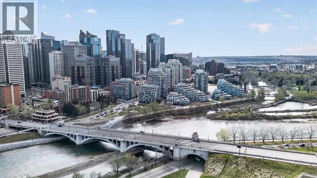 1603, 108 Waterfront Court SW — photo 40