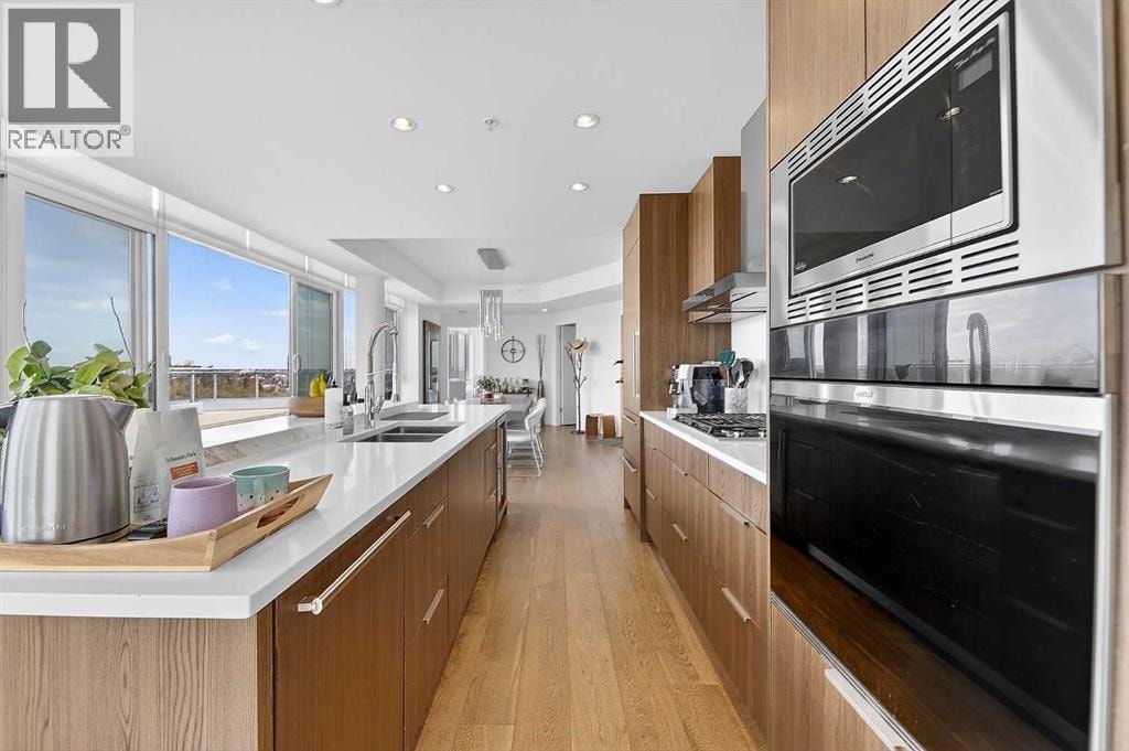 1603, 108 Waterfront Court SW — photo 8