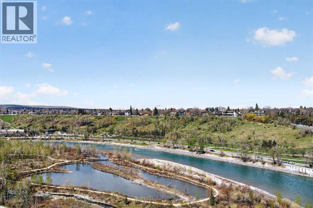 1603, 108 Waterfront Court SW — photo 29