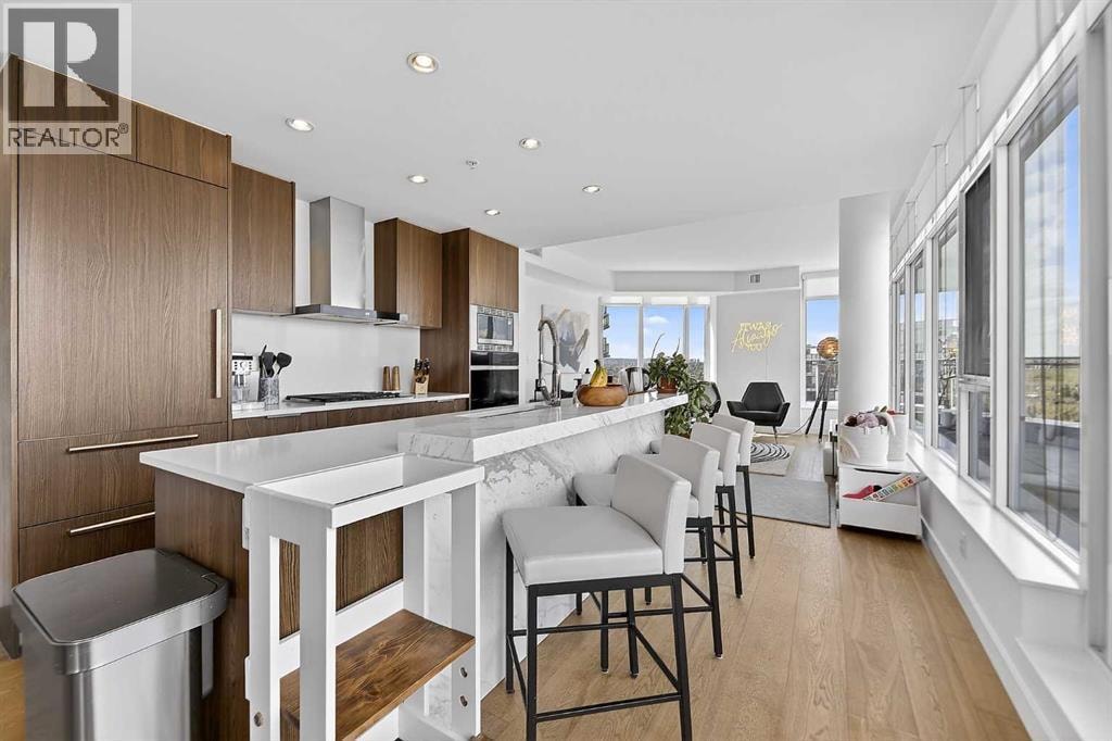 1603, 108 Waterfront Court SW — photo 6