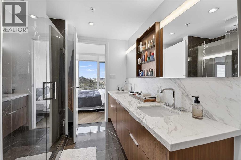 1603, 108 Waterfront Court SW — photo 19