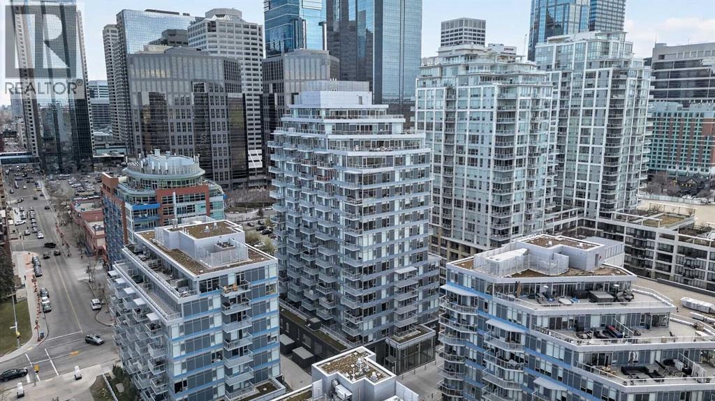 1603, 108 Waterfront Court SW — photo 41