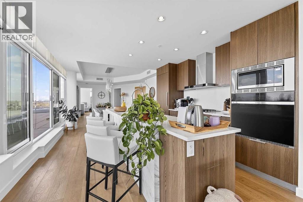 1603, 108 Waterfront Court SW — photo 10