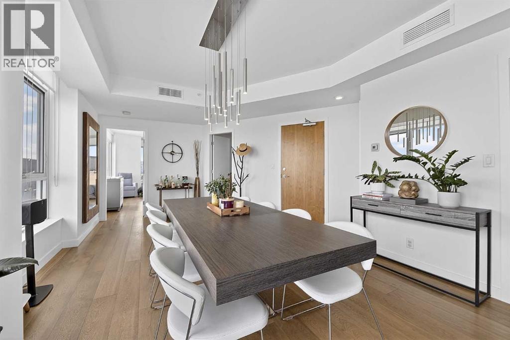 1603, 108 Waterfront Court SW — photo 4