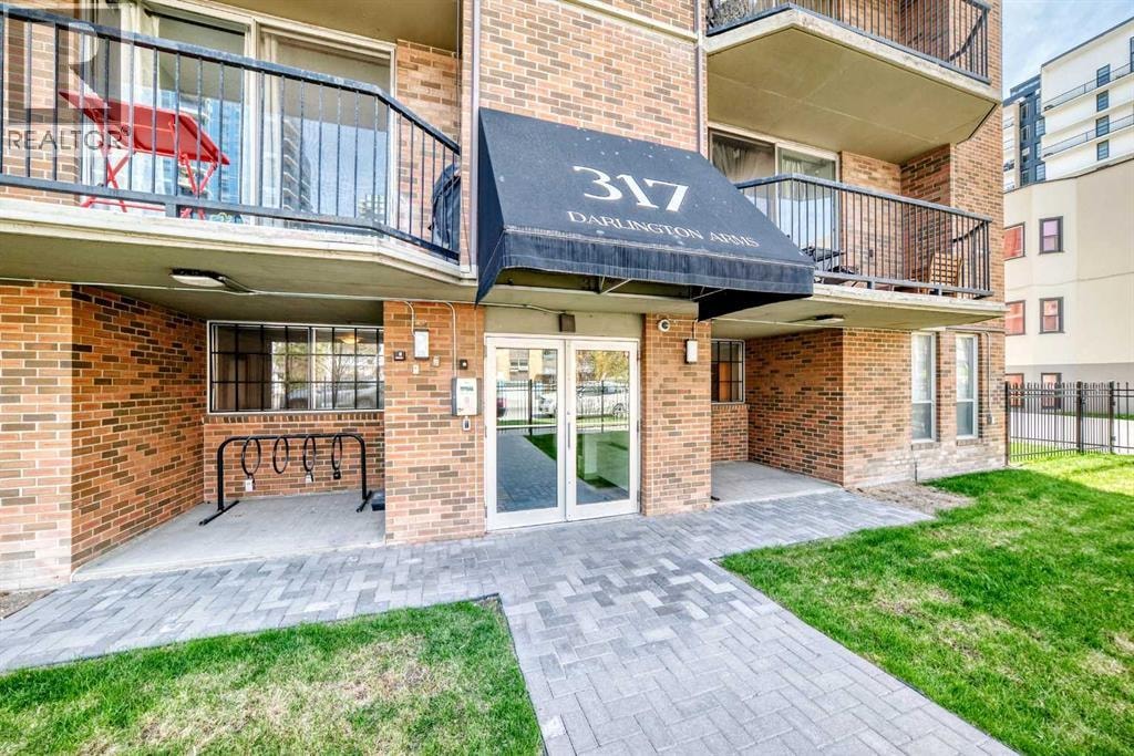 304, 317 14 Avenue SW — photo 32
