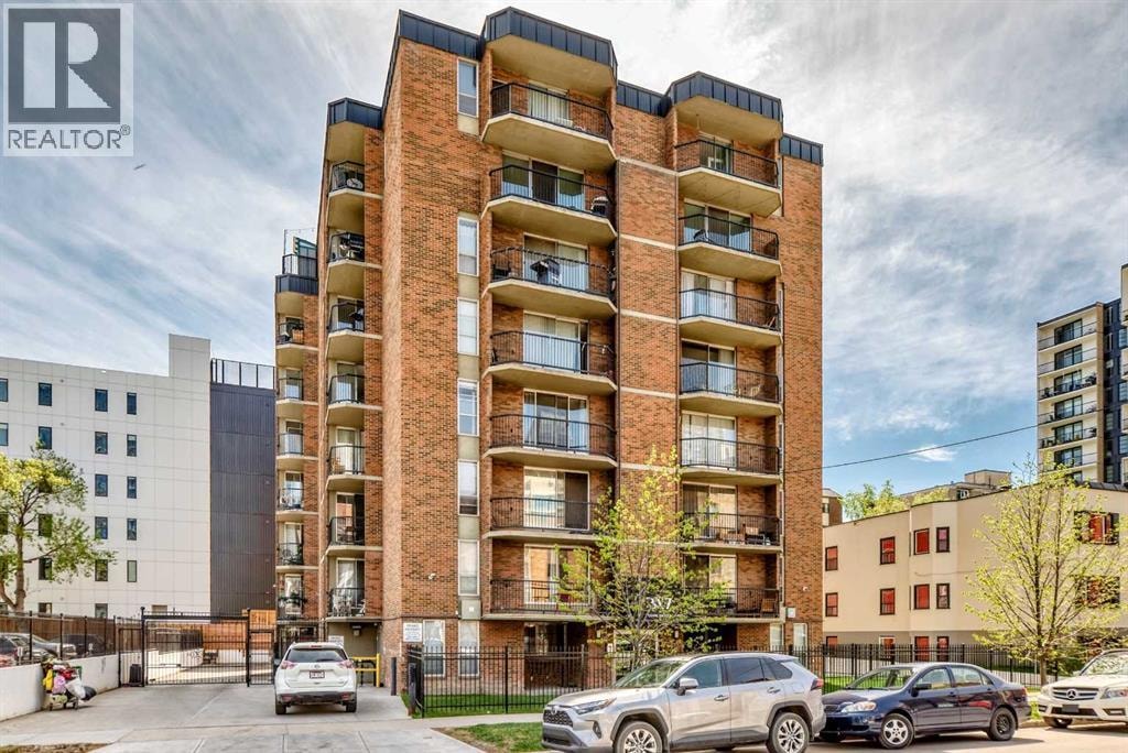 304, 317 14 Avenue SW — photo 33