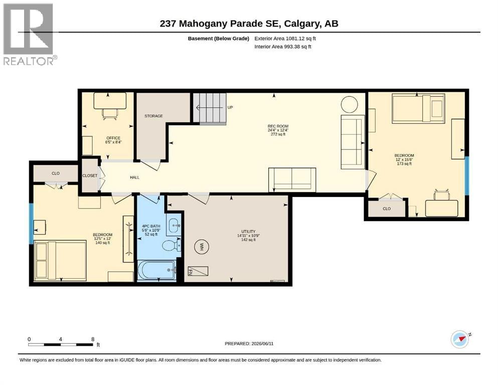 237 Mahogany Parade SE — photo 44