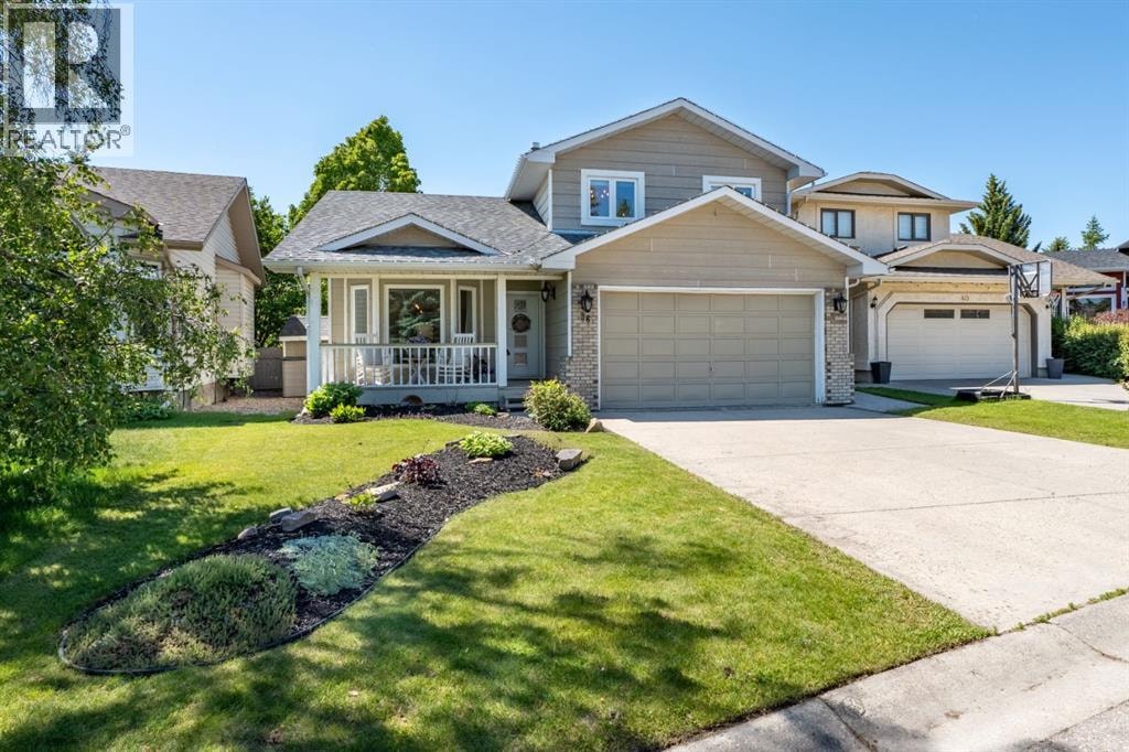 36 Sunvista Place SE — photo 2