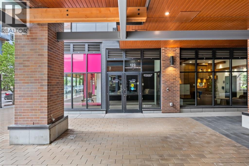 128, 122 Mahogany Centre SE — photo 25