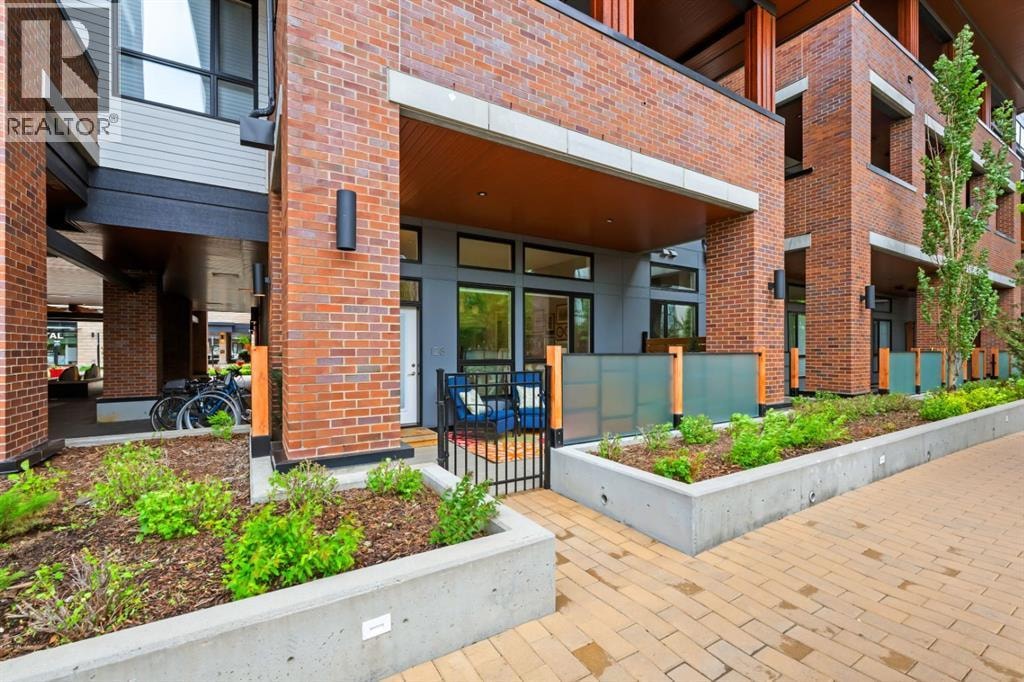 128, 122 Mahogany Centre SE — photo 23