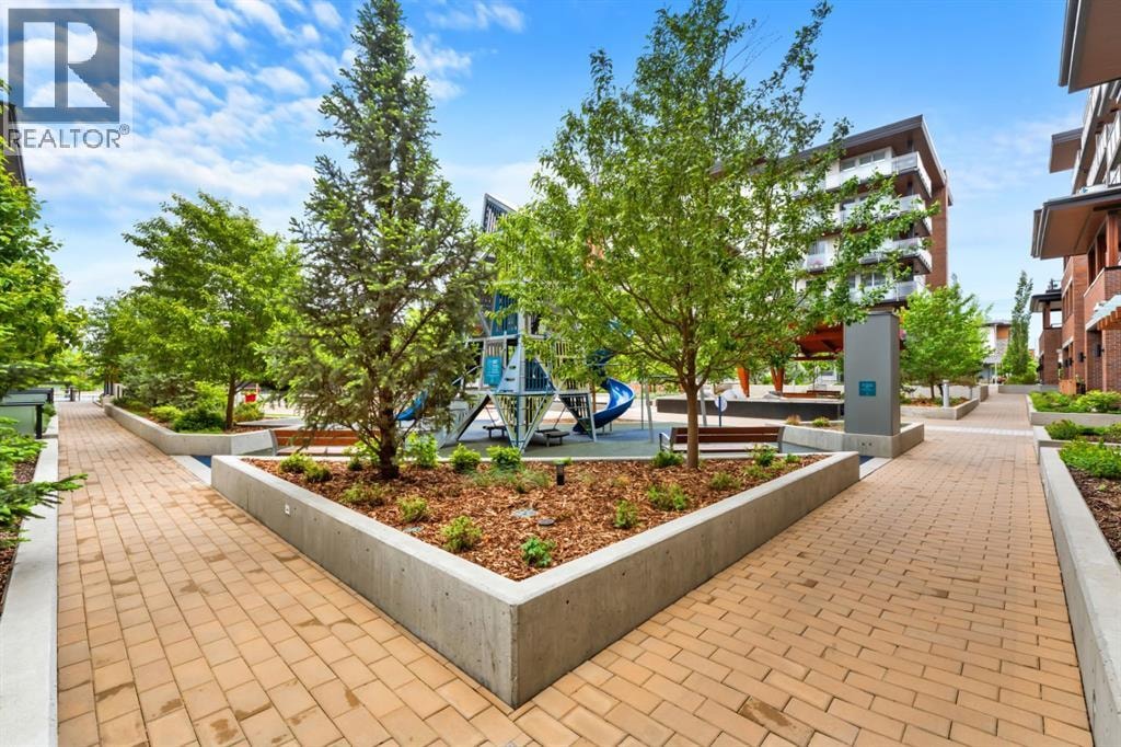 128, 122 Mahogany Centre SE — photo 33