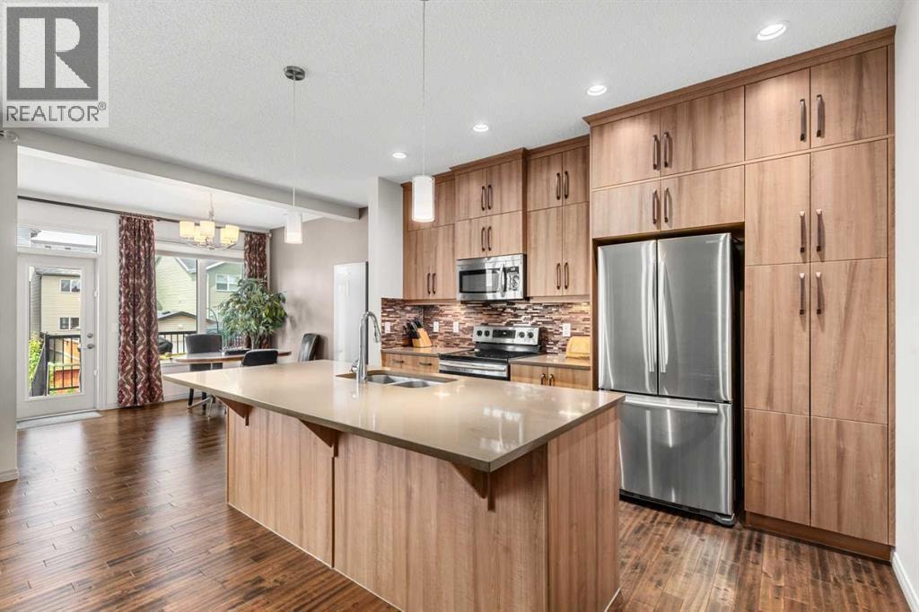 158 Skyview Point Crescent NE — photo 9
