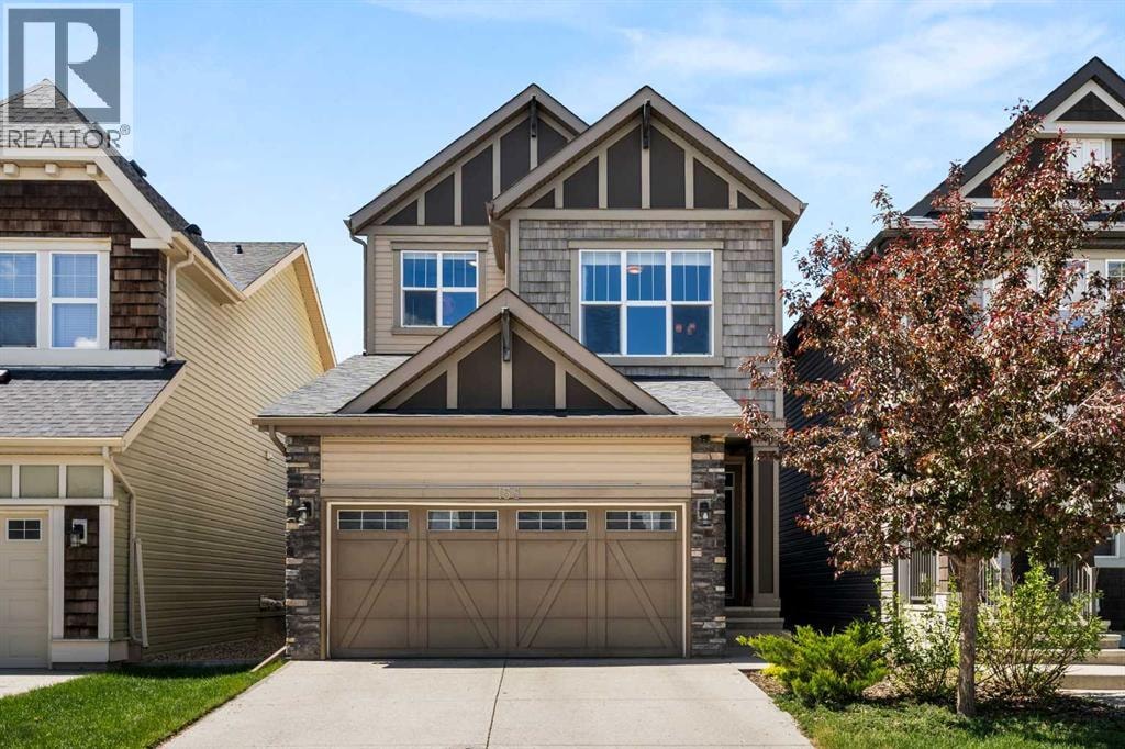 158 Skyview Point Crescent NE