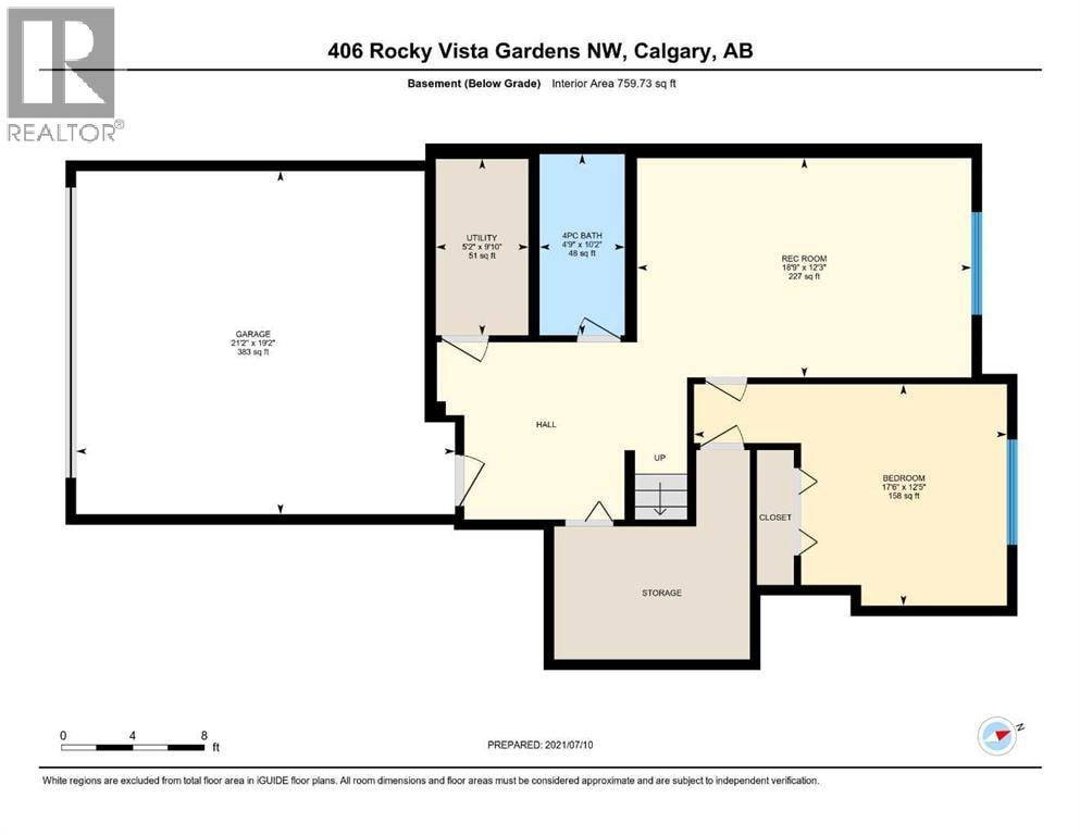 406 Rocky Vista Gardens NW — photo 39